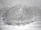 Rare Eapg Riverside Glass Clear Compote Dish 7  Tall Compotes photo 7