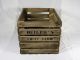 Vintage Fruit Crate,  Beiler ' S Fruit Farm Boxes photo 2