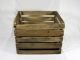 Vintage Fruit Crate,  Beiler ' S Fruit Farm Boxes photo 3