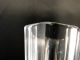19th C Blown Panel Cut Champagne Flute Glass Stemware photo 3