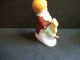 Group Of 10 Occupied Japan Figurines/musicians/violins/drums/horns/accordians/ex Figurines photo 9