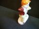 Group Of 10 Occupied Japan Figurines/musicians/violins/drums/horns/accordians/ex Figurines photo 11