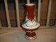 Vintage Sudre French Vase - Sudre Lamp Converted - Floral Sudre Porcelain Vase - Wow Vases photo 1
