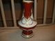 Vintage Sudre French Vase - Sudre Lamp Converted - Floral Sudre Porcelain Vase - Wow Vases photo 3