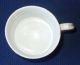 Antique Victorian Porcelain Childs Demitasse Cup With Handle Cups & Saucers photo 6
