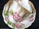 Royal Albert Trees & Blossoms Hand Painted Tea Cup And Saucer Cups & Saucers photo 6