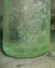 Vintage National Dope Company Birmingham,  Al Bottle Bottles photo 3