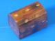 Small Vintage Style Wooden Box Boxes photo 1