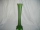 Art Deco Green Vase Vases photo 4