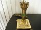 Brass Table Lamp Lamps photo 2