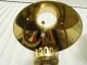 Brass Table Lamp Lamps photo 3