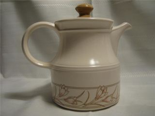 Radiant Biltons Teapot Or Coffee Server Made In England photo