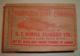 Collectible Wooden Box Salt Codfish,  R.  E.  Newell Fisheries Ltd,  Nova Scotia Boxes photo 1