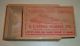 Collectible Wooden Box Salt Codfish,  R.  E.  Newell Fisheries Ltd,  Nova Scotia Boxes photo 2