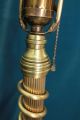 Claw - Foot Table Lamp Lamps photo 6