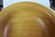 John Hasselbring New York Vintage Wood And Sterling Silver Bowl Bowls photo 2