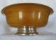 John Hasselbring New York Vintage Wood And Sterling Silver Bowl Bowls photo 5
