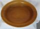 John Hasselbring New York Vintage Wood And Sterling Silver Bowl Bowls photo 7