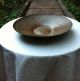 Large Handmade Antique Hammered Copper Bowl Metalware photo 1