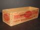 Vintage Kroger Grocery Pimento Country Club Cheese Wooden Box By Cincinnati Ohio Boxes photo 3