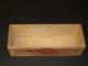Vintage Kroger Grocery Pimento Country Club Cheese Wooden Box By Cincinnati Ohio Boxes photo 4