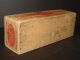 Vintage Kroger Grocery Pimento Country Club Cheese Wooden Box By Cincinnati Ohio Boxes photo 5