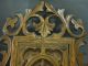 Antique Black Forest Wall Chest Boxes photo 2