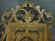 Antique Black Forest Wall Chest Boxes photo 2