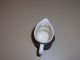 Small Antique Porcelain Pitcher In The Shape Of An Old Friar Or Monk Pitchers photo 6