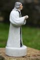 Mid C.  Staffordshire Of Preacher: The Reverend John Wesley C1860 Figurines photo 3