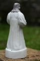 Mid C.  Staffordshire Of Preacher: The Reverend John Wesley C1860 Figurines photo 4