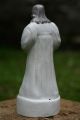 Mid C.  Staffordshire Of Preacher: The Reverend John Wesley C1860 Figurines photo 5