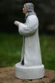 Mid C.  Staffordshire Of Preacher: The Reverend John Wesley C1860 Figurines photo 6