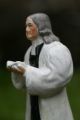 Mid C.  Staffordshire Of Preacher: The Reverend John Wesley C1860 Figurines photo 7