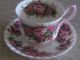 Royal Abert Tea Cup Saucer Fragrance Series Cups & Saucers photo 1