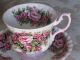 Royal Abert Tea Cup Saucer Fragrance Series Cups & Saucers photo 3