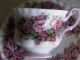 Royal Abert Tea Cup Saucer Fragrance Series Cups & Saucers photo 7