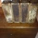 Vintage Sewing Machine Drawers Other photo 2