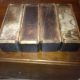 Vintage Sewing Machine Drawers Other photo 3