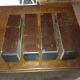 Vintage Sewing Machine Drawers Other photo 5