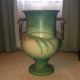 Roseville Pottery: Green 19 