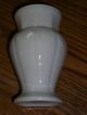 Antique Marked British Porcelain Ge Pearson&co.  White Vase Old Vases photo 3