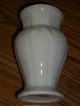Antique Marked British Porcelain Ge Pearson&co.  White Vase Old Vases photo 4