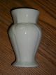 Antique Marked British Porcelain Ge Pearson&co.  White Vase Old Vases photo 6