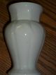Antique Marked British Porcelain Ge Pearson&co.  White Vase Old Vases photo 7