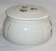 Donegal Trinket Box Only For Display Vases photo 1