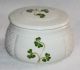Donegal Trinket Box Only For Display Vases photo 2