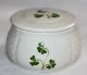 Donegal Trinket Box Only For Display Vases photo 4