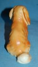Vintage Brinns Porcelain Ceramic Pottery Darling Pekingese Dog Figurine Figurines photo 8