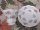 Royal Albert Sweetheart Rose Chintz Shell Tea Cup And Saucer Teacup Cups & Saucers photo 3